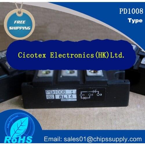 PD1008 MODULE IGBT