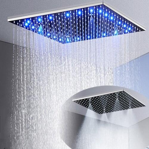 NIKECAN Shower Heads