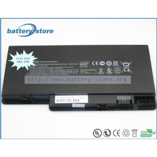 Genuine laptop batteries for 577093-001,VG586AA,HSTNN-E03C,Pavilion dm3t-1000,dm3a,dm3-1047cl,dm3z-1000 CTO,11.1V,6 cell