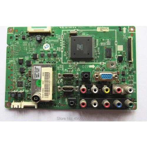 Original LA32B360C5 Motherboard BN41-01199A For V315B5-L01 DJ Equipment Accessories