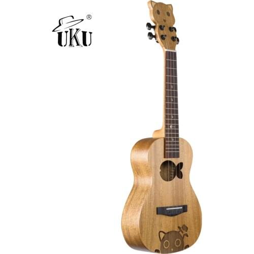 Orphee Ukulele Ukulele