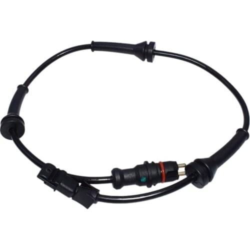 Front Left or Right ABS Speed Sensor for Renault Grand Scenic II Megane II 8200346992 0265007467 8200296570 8200043135