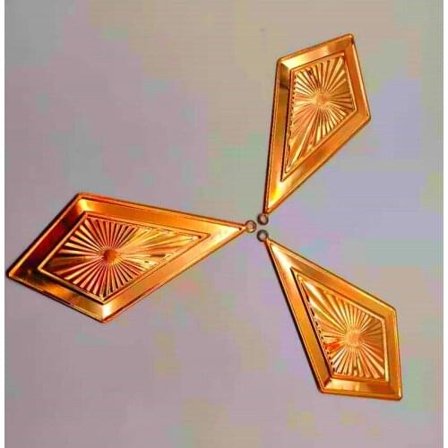 DIY Fashion Head Hair Beaded Charm Accessories Small Pendant Wholesale and Retail