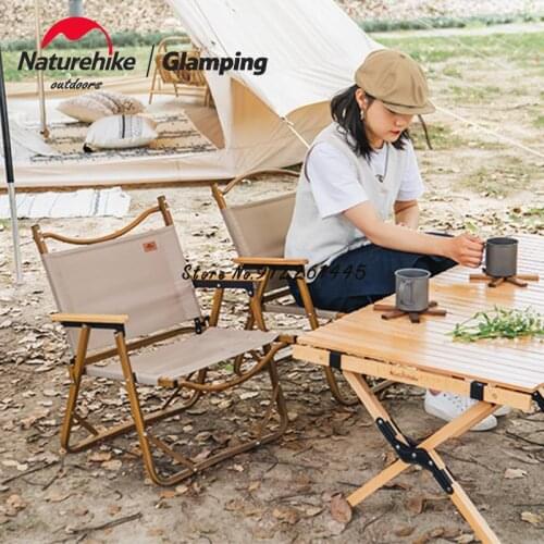Portable Outdoor Folding Chairs Leisure Camping Picnic Chairs Outdoor Ultralight Cmit Chairs