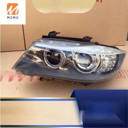 Applicable to 3 Series E90 Headlight 316i 318i 320i 325i 330i Headlight Headlight