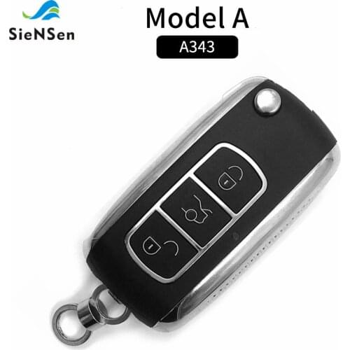 SIENSEN Remote Door Control