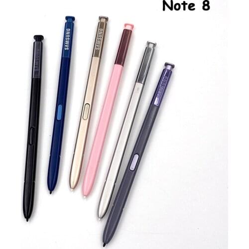 Stylus For Samsung Galaxy NOTE 8 SM-N950 N950P N950V SM-N9508 New Android Cell Phone Smartphone Touch Pen Replacement EJ-PN950