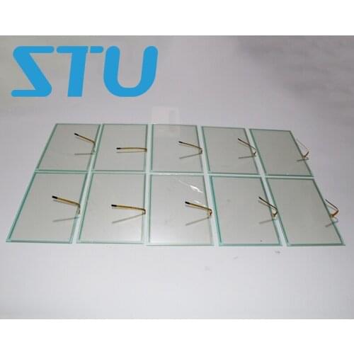 1PC New Compatible Horizontal line OR Vertical line Touch Screen for Konica Minolta bizhub C220 C280 C360