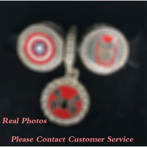 2021 High-quality New S925 Silver Man Paradise Classic Iconic Character Pendant, Fashion Jewelry Accessories For Family As Gifts