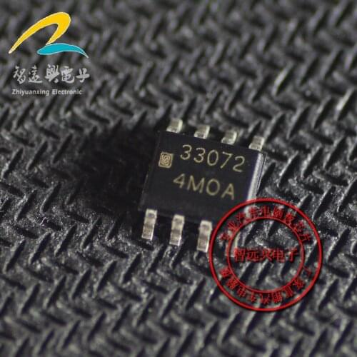 33072 SOP8 ECU computer power chip