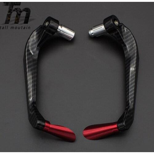 7/8" 22mm Universal Motorcycle Lever Guard Brake Clutch Lever Protector Proguard For Yamaha Honda Suzuki Kawasaki Aprilia KTM