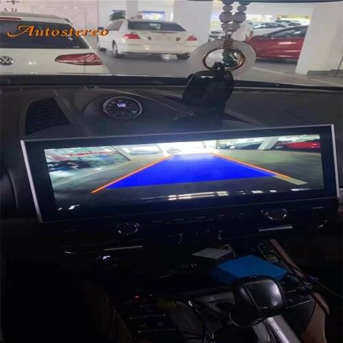 Auto Stereo New GEN 2 Upgrade For Porsche Cayenne 2011-2017 Android 10.0 6+128 Car GPS Navigation Multimedia Player Radio Audio