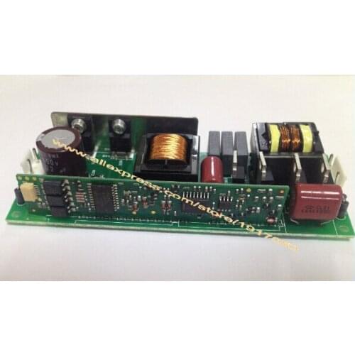 EUC 200d V/11 Projector Ballast For SANYO PLC-XW55 Lamp Driver Board