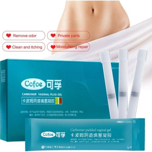Cofoe Personal Hygiene Products