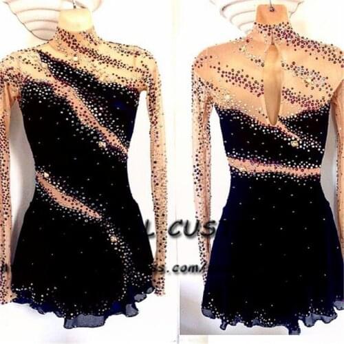 Карнавальные костюмы Crystal Custom China At AliExpress