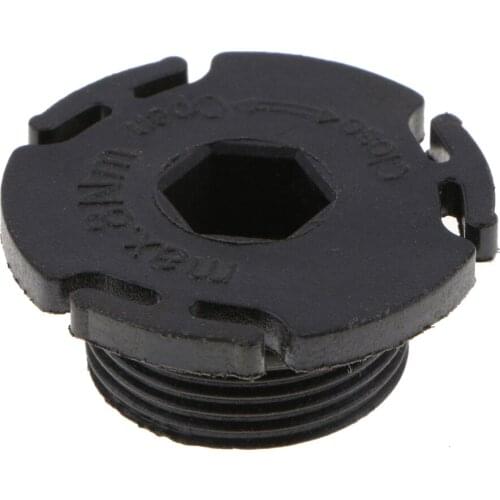 Chemical Corrosion And Heatresistance Engine Oil Drain Plug 11137605018 for BMW 1 & 3 & 5 & 7 Series