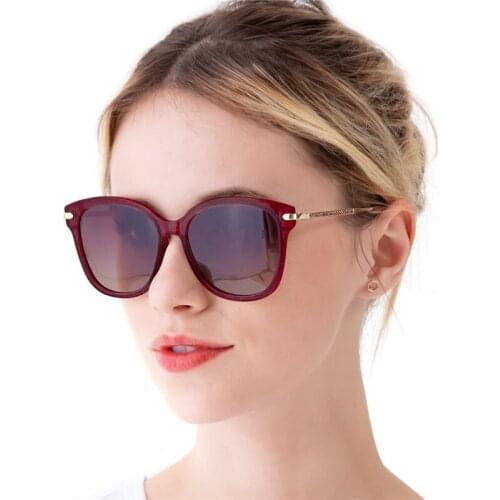 LVIOE Womens Sunglasses