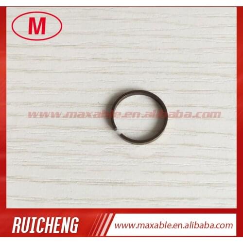 CT12 turbocharger turbo piston ring(turbine side)