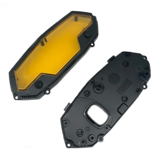 Speedometer Odometer Speed table Instrument shell Meter Case Gauge Cover For Kawasaki Z1000 10 11 12 13 Motorcycle