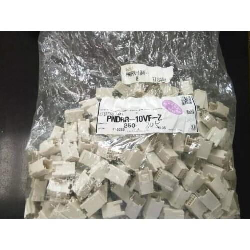 PNDRR-10VF-Z connectors JST Connectors terminals housing 100% new and original part