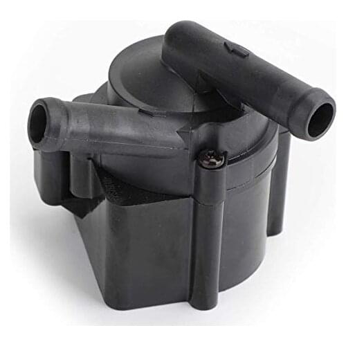 Auxiliary Water Pump 11537630368 for Mini R55 R56 R60 R61