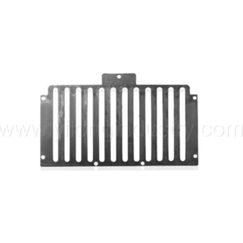 10pcs Tajima embroidery machine spare parts EF0607006000 NEEDLE BAR GUAIDE RAIL 12needles