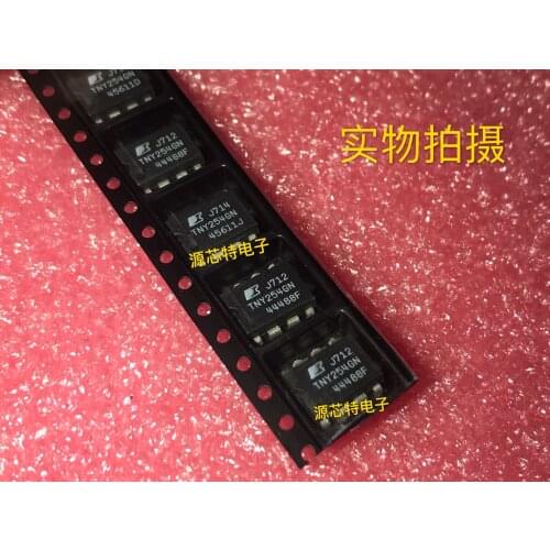 100% New&Original TNY254GN / TNY254G SOP8