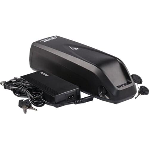 48v 14ah Hailong 18650 electric bike rechargeable lithium battery