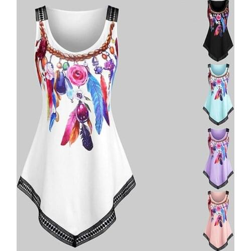 Abninigee Women's Long T-shirts