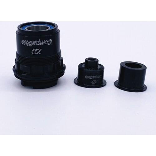 XD driver by DT-3-Nottolino XD Ruota body release X1900 X1800 DT370