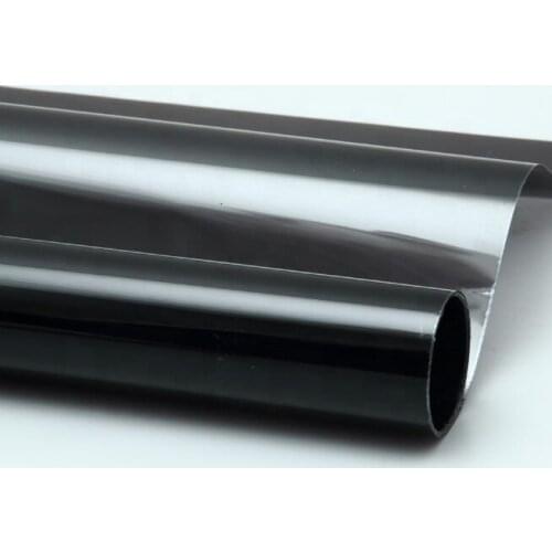 2 ply glue tint film for car window