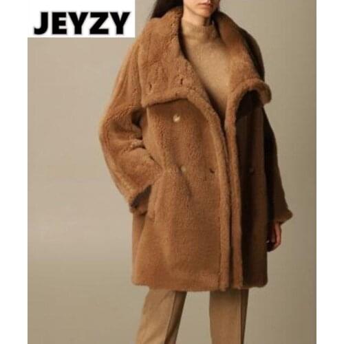 JEYZY Women's Coats