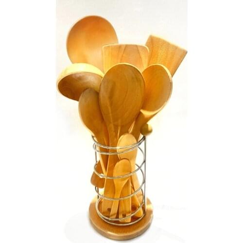Kitchen Mania Spoons
