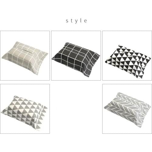 M DREAM B ZEG Napkin Boxes