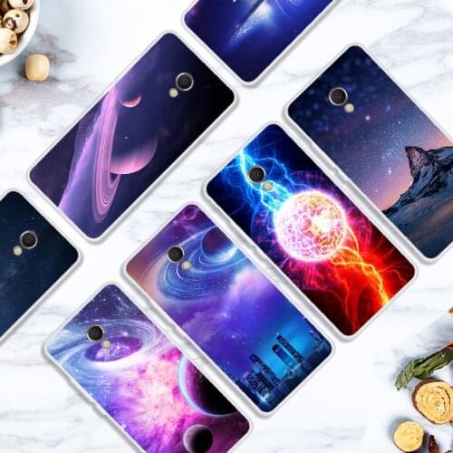 Meaford Phone Cases Meizu MX6