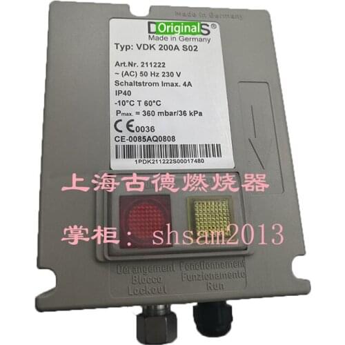 New And Original VDK200AS02 VDK200AS06 Spot Photo, 1-Year Warranty