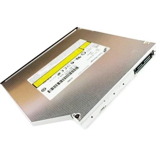 New Super Multi 8X DVD RW RAM DL Burner 24X CD-R Writer SATA Optical Drive for Sony Vaio VPC VPCEH VPCSB VPCEJ VPCCB Notebook PC