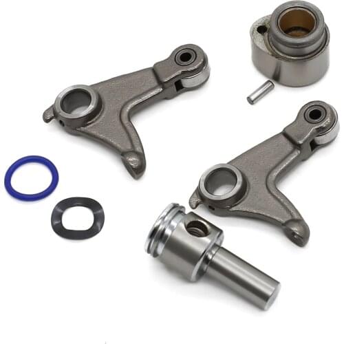 Motorcycle Upgrade Engine Racing Cam Shaft Assy Camshaft Rocker Arm Kit For HONDA CG125 200CC 250CC