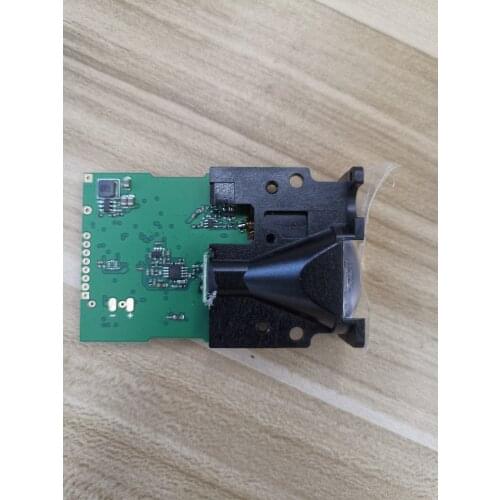 100M Single-Point Phase Laser Distance Measuring Module Module Distance Measuring Sensor Infrared Radar Rangefinder