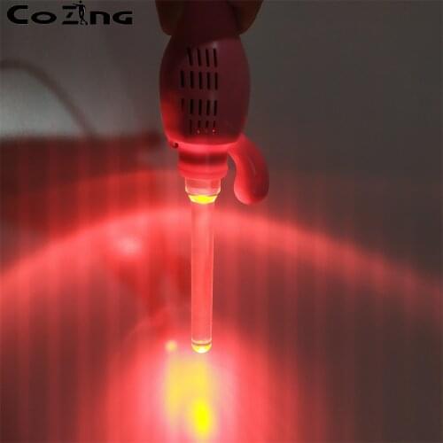 Soft laser red light therapeutic apparatus infrared red light blood pressure equipment