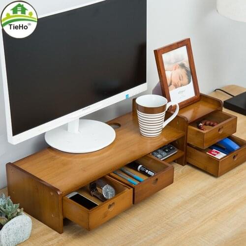 TieHo Computer Tables