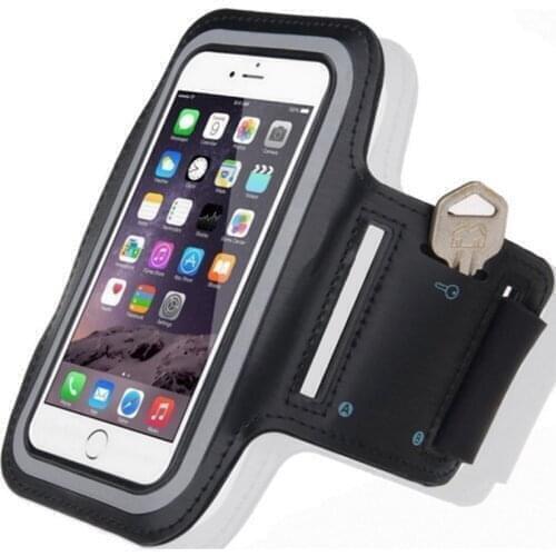 Universal Running sport Armbands for Oneplus Nord / 8 Nord 5G / Z Nord N10 N100 SE 5G GYM Armband case