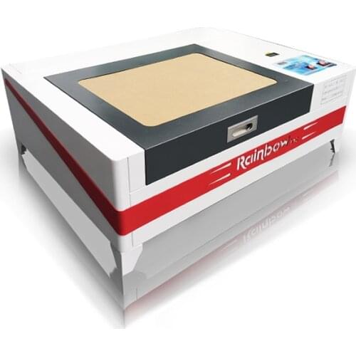 High Quality 4040 Ruida Resin 3d SubSurface Carve Printer Cnc Laser Engrave Machine