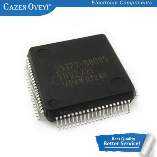 1pcs/lot TB9272F 99327-00005 QFP-60 In Stock