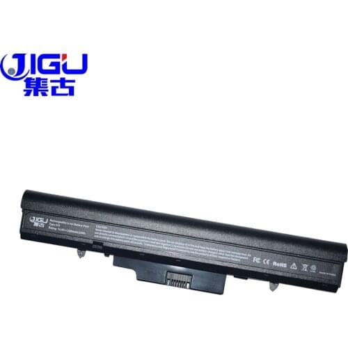 JIGU Laptop Battery 440264-ABC 440268-ABC 443063-001 HSTNN-IB45 HSTNN-FB40 RW557AA HSTNN-IB44 FOR HP 510 530