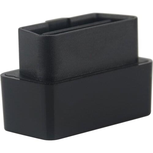 Concox OB22 Mini Plug Play OBD GPS Tracker Car GSM OBDII Vehicle Tracking Device 16 PIN interface Vehicle GPS Locator with APP