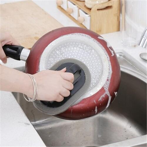 BERNO Melamine Sponge