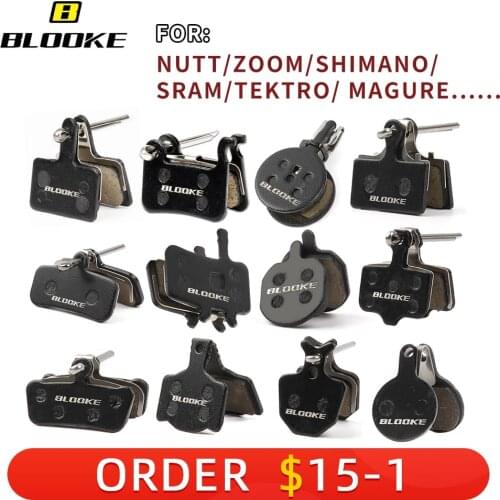 Тормозные диски для велосипедов BLOOKE China At AliExpress