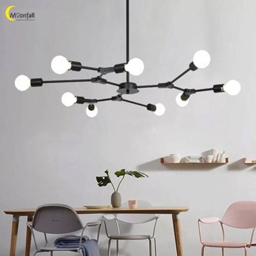 Cmoonfall Chandeliers