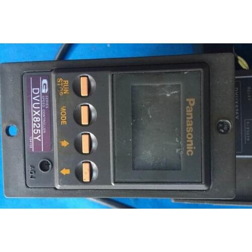 DVUX825Y 200V 25W USED one , Speed Contrller , Good Working